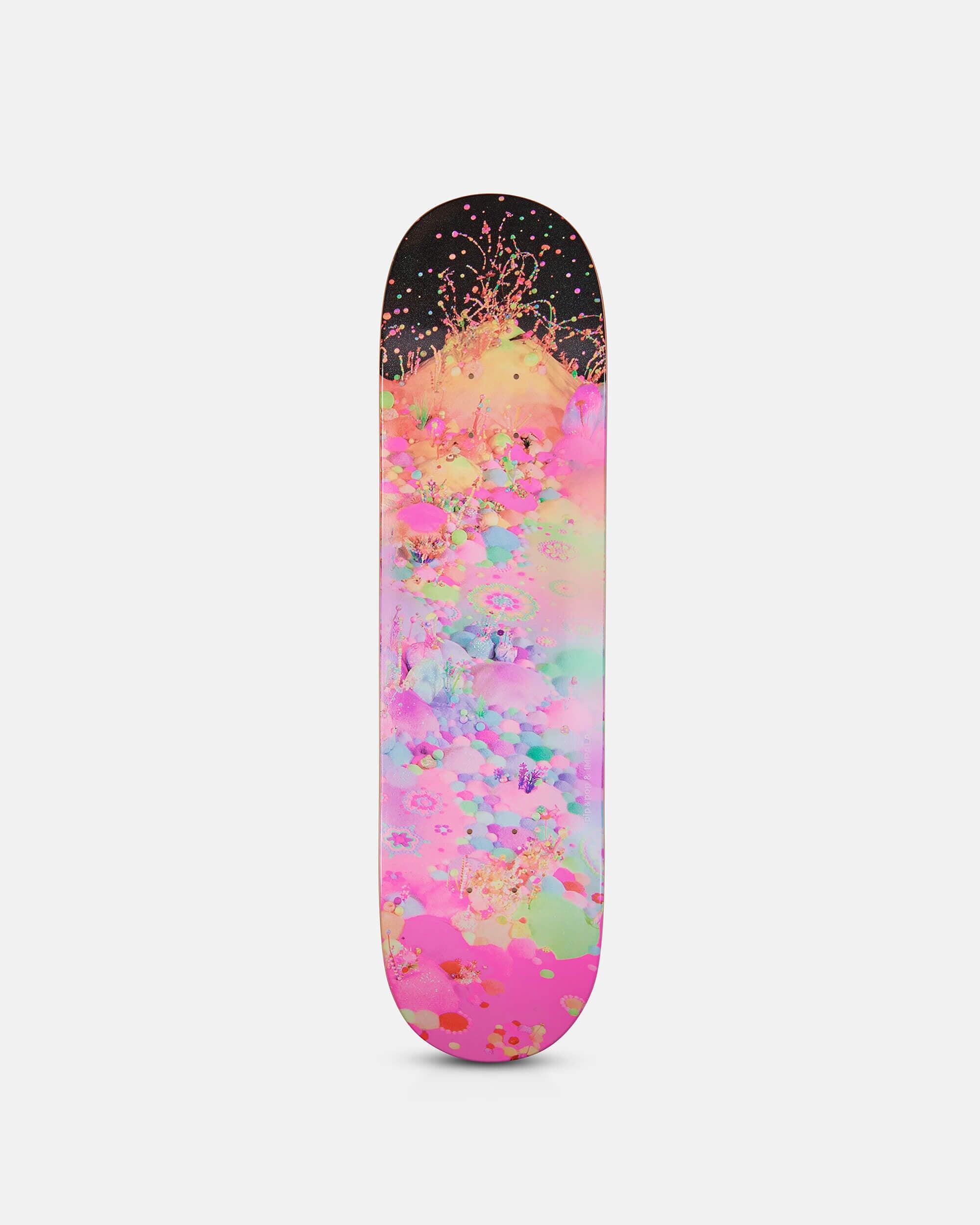Impala Pip and Pop Deck - Candy Mountain 3/3