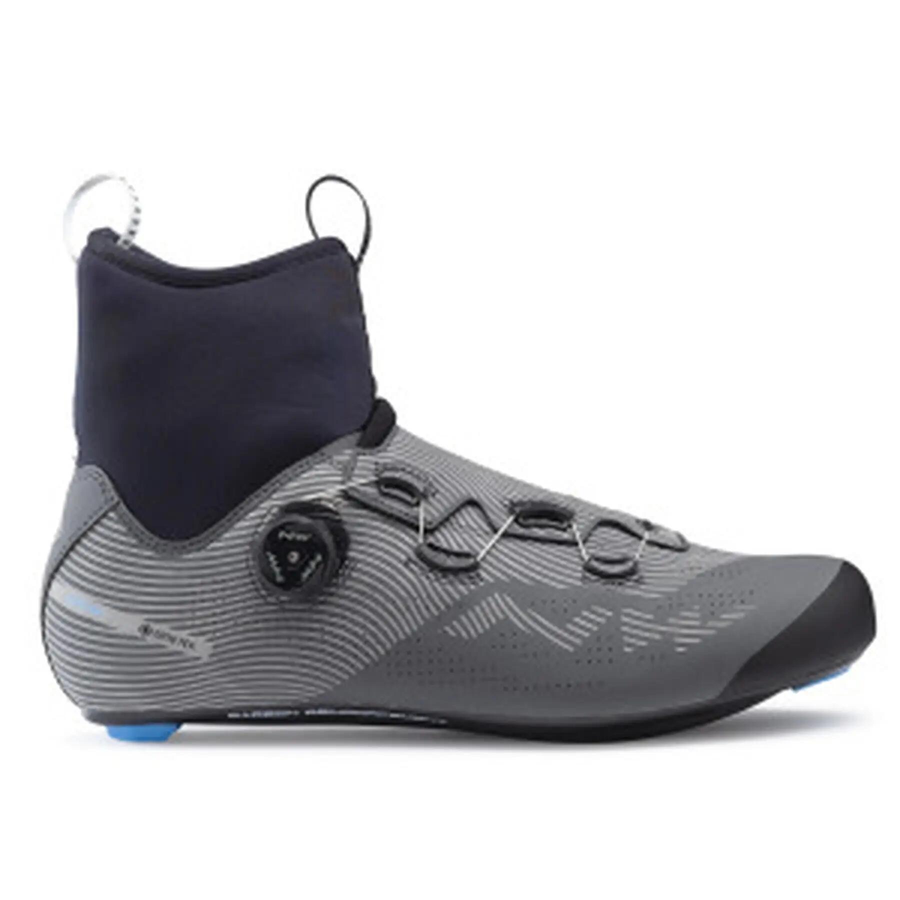 NORTHWAVE Cyklistické boty Northwave Celsius R Arctic GTX
