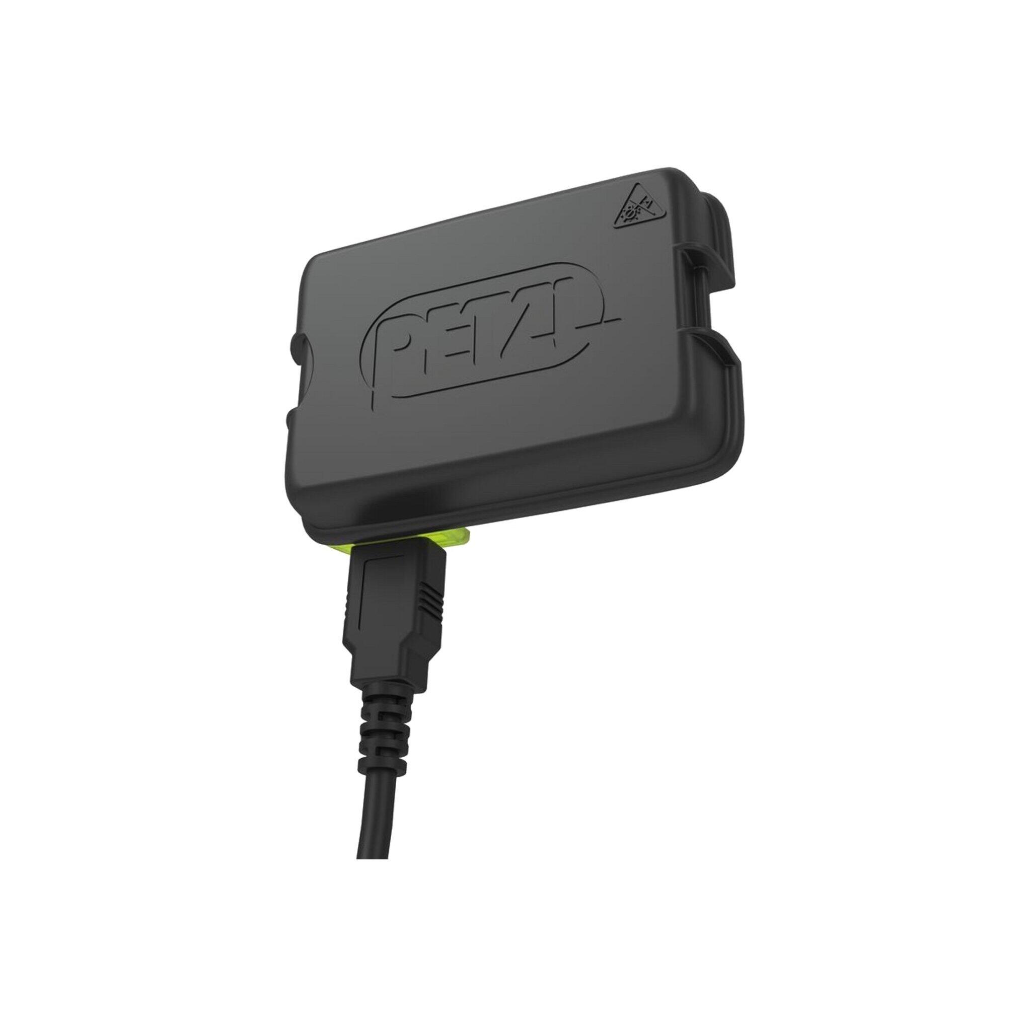Batterie rechargeable Petzl Petzl "Accu Swift Rl" 2/2