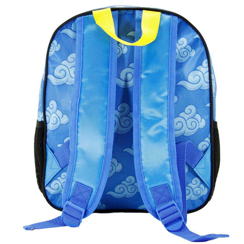 3D-Rucksack Kind Educa Borras Naruto Watching 4/4