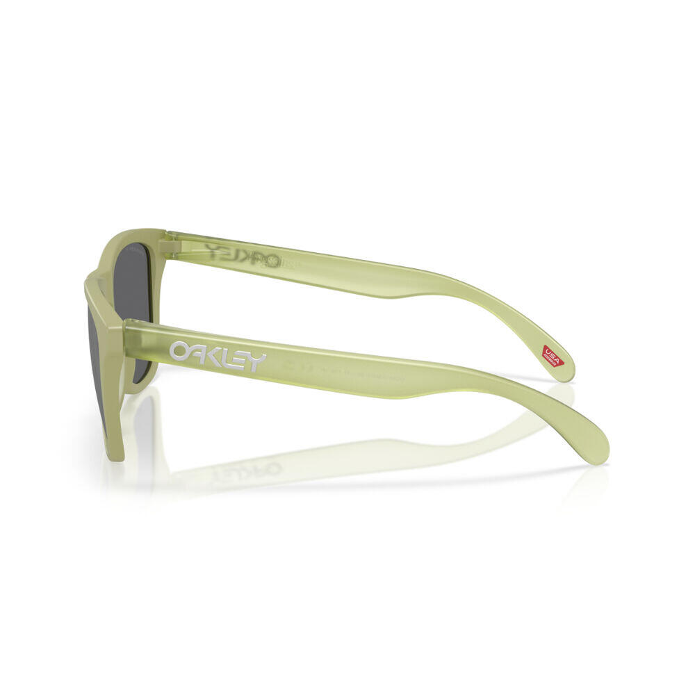 Gafas de sol Oakley FROGSKINS OO 9013 hombre Talla 55/17/139 4/5