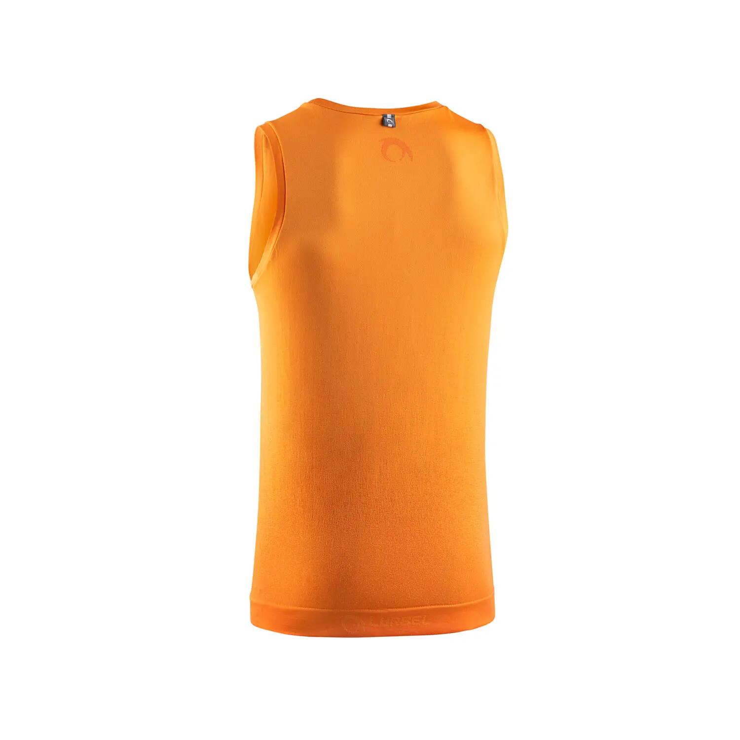 LURBEL Samba Singlet - camiseta sin mangas unisex 2/2