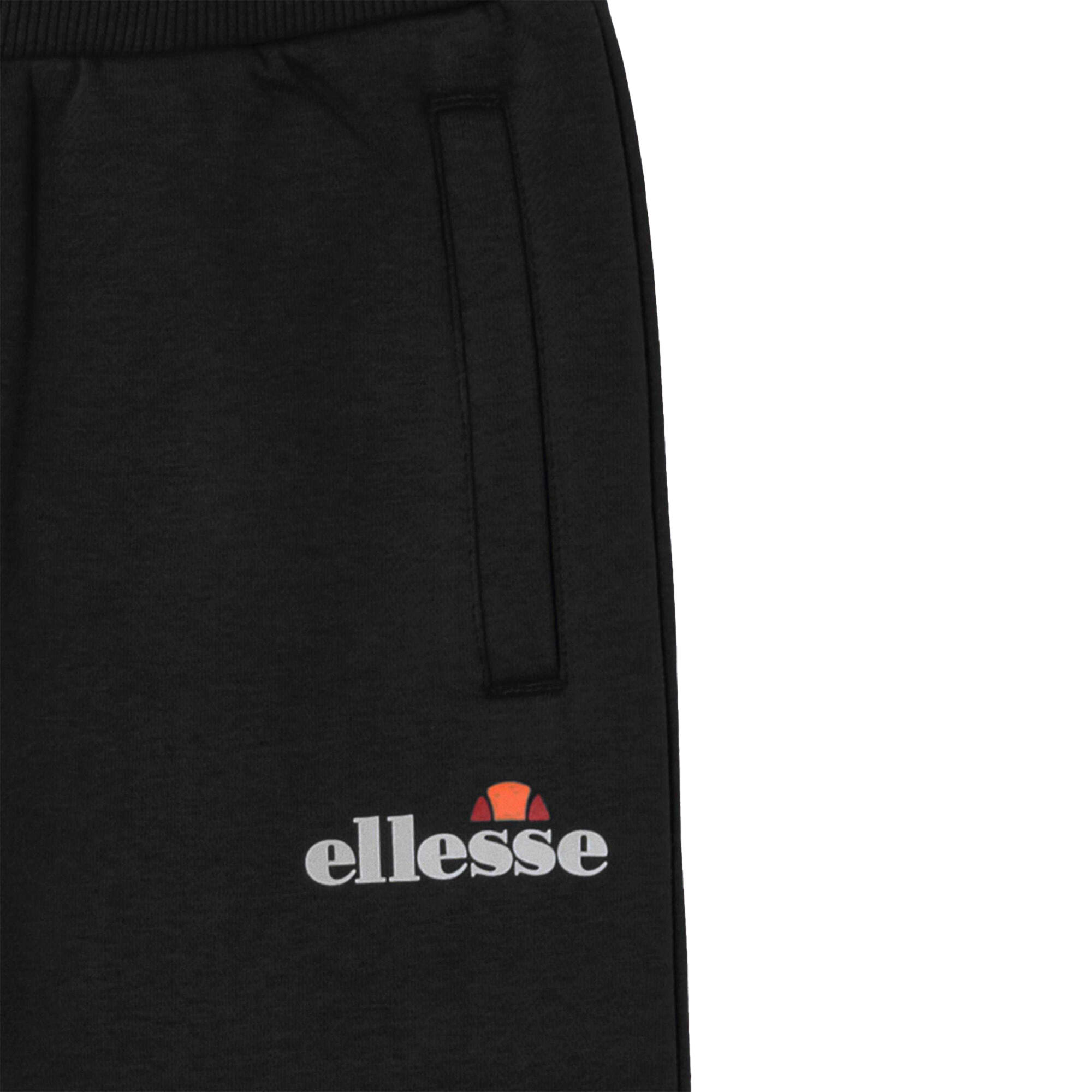 Pantalon De Jogging STASERE Garçon (Noir) 3/3