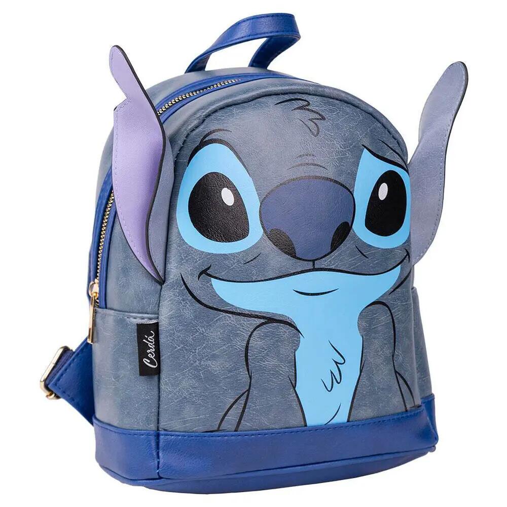 Backpack Cerda Stitch