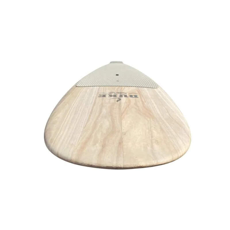 STAND UP PADDLE RIGIDE DUKE SURF-LONGBOARD 10’0 PAULOWNIA 3/7