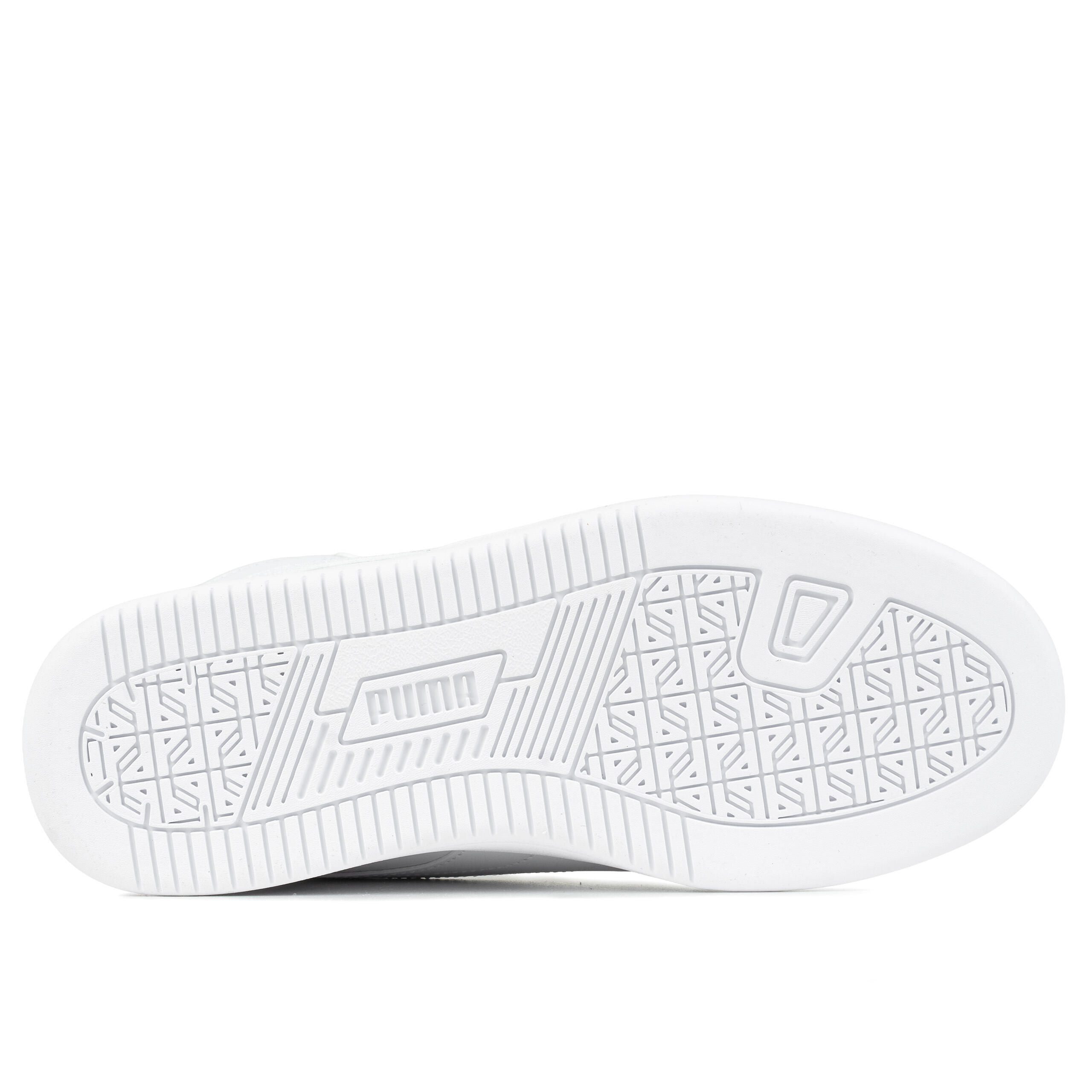 Buty męskie sportowe do chodzenia Puma CAVEN 2.0 MID 5/6