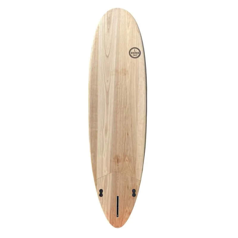 STAND UP PADDLE RIGIDE DUKE SURF-LONGBOARD 10’0 PAULOWNIA 2/7