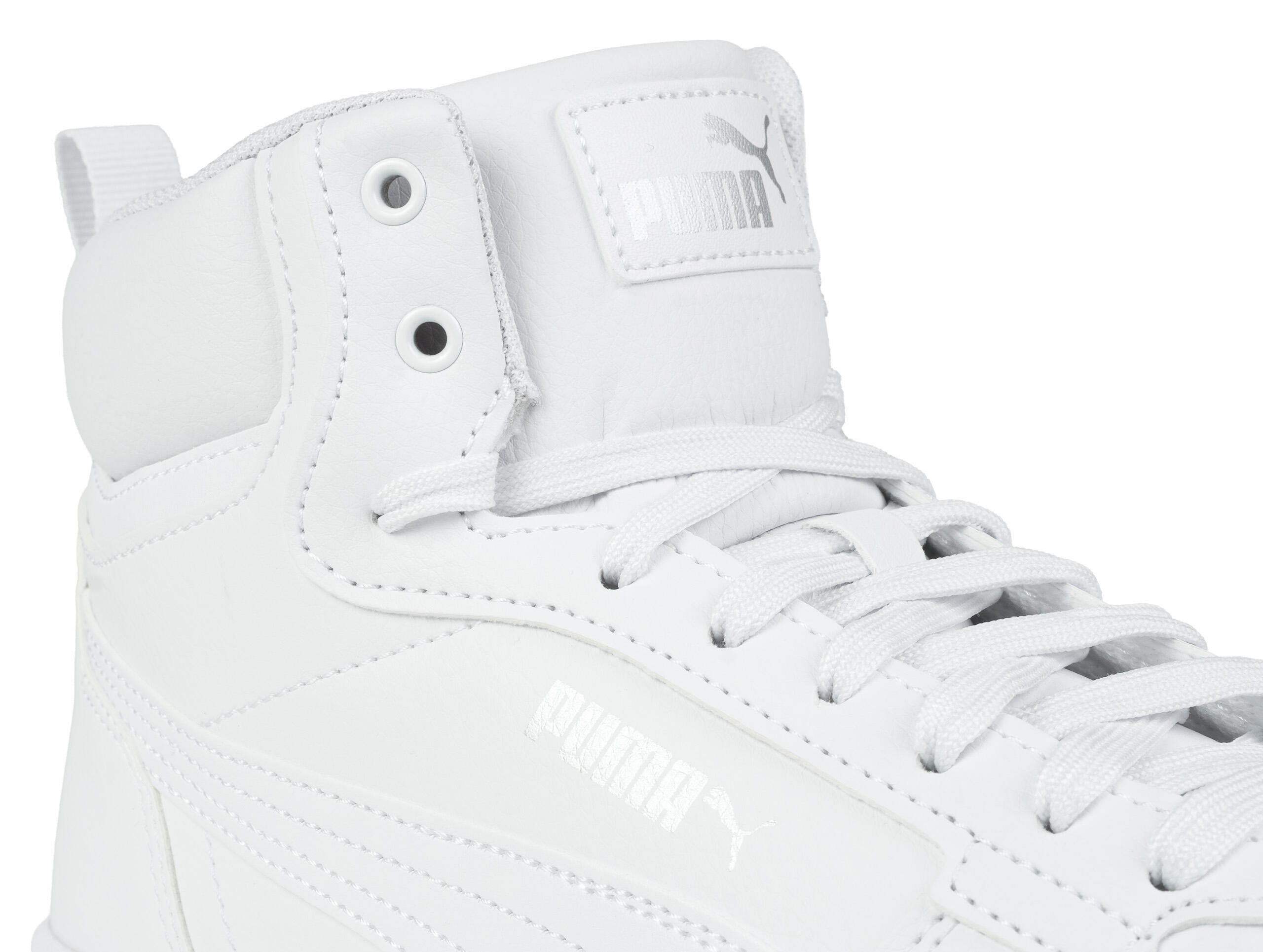 Buty męskie sportowe do chodzenia Puma CAVEN 2.0 MID 6/6