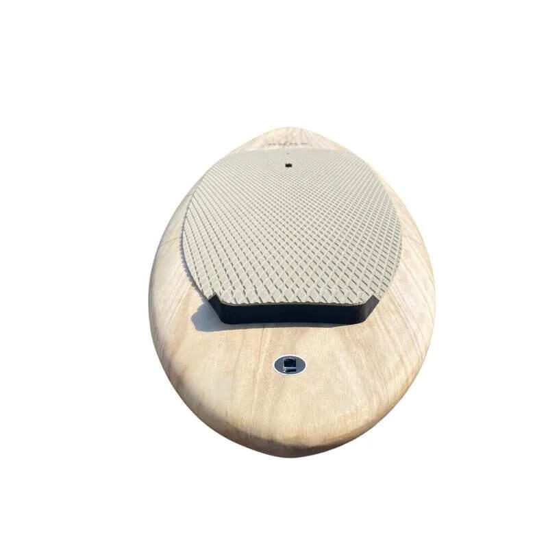 STAND UP PADDLE RIGIDE DUKE SURF-LONGBOARD 10’0 PAULOWNIA 5/7