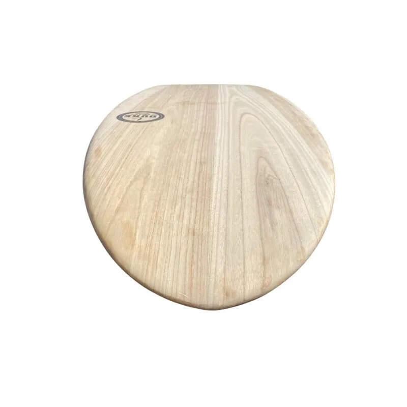 STAND UP PADDLE RIGIDE DUKE SURF-LONGBOARD 10’0 PAULOWNIA 4/7