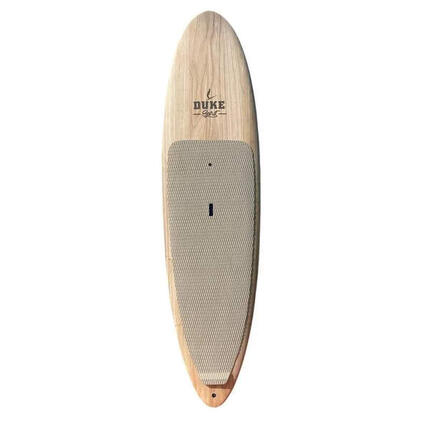 STAND UP PADDLE RIGIDE DUKE SURF-LONGBOARD 10’0 PAULOWNIA
