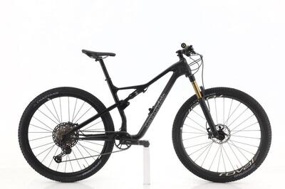 Tweedehands mtb · 2 xt · zeer goede toestand