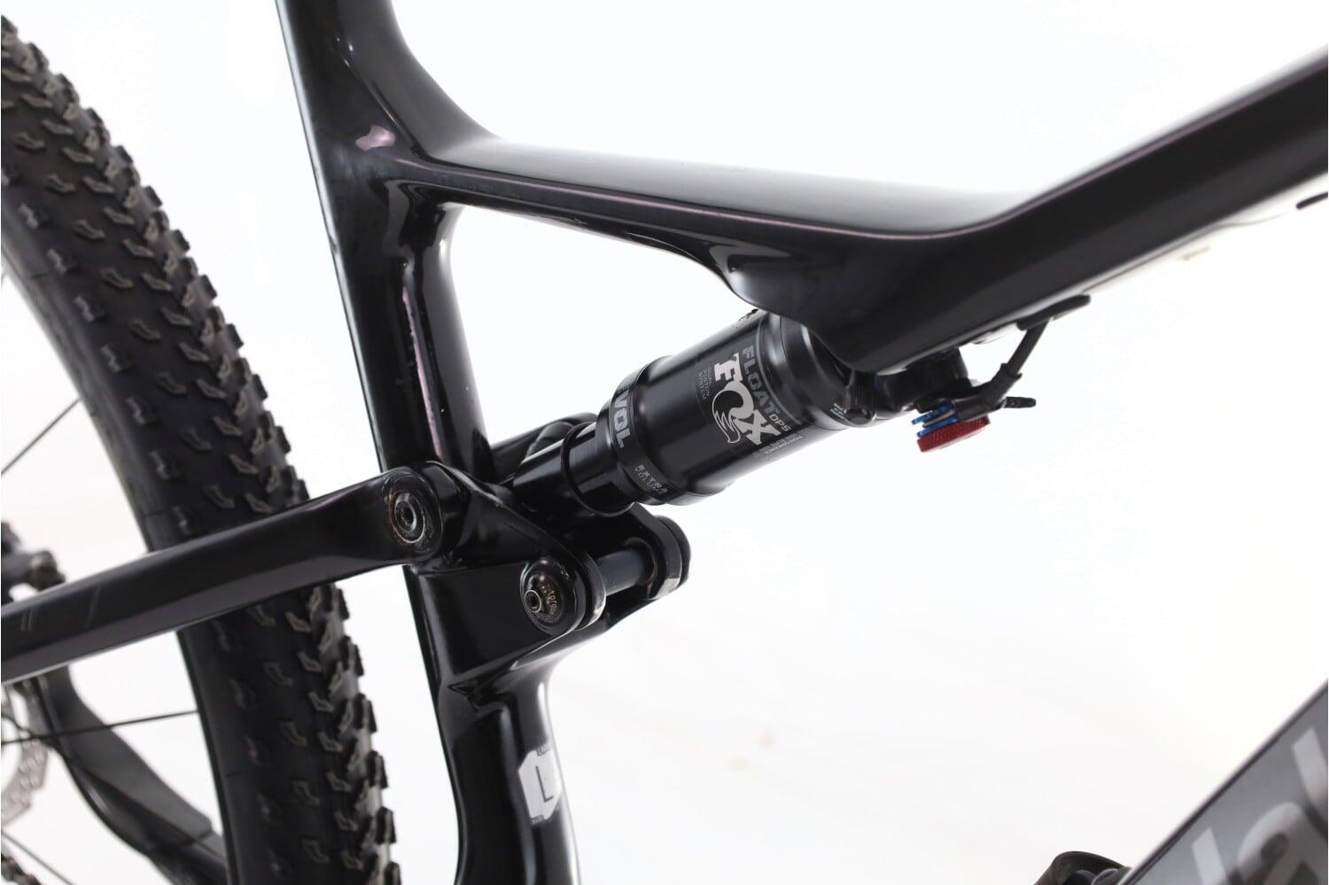 Second life · R. górski · Cannondale Scalpel 2 XT · W bardzo dobrym stanie 7/8