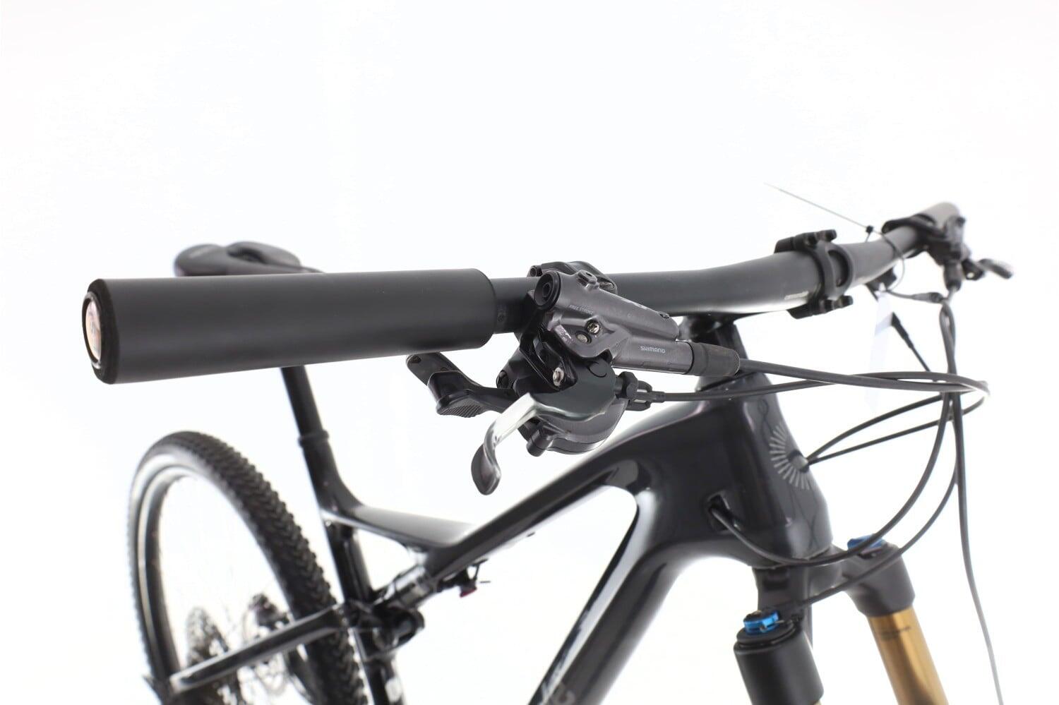 Second life · R. górski · Cannondale Scalpel 2 XT · W bardzo dobrym stanie 6/8