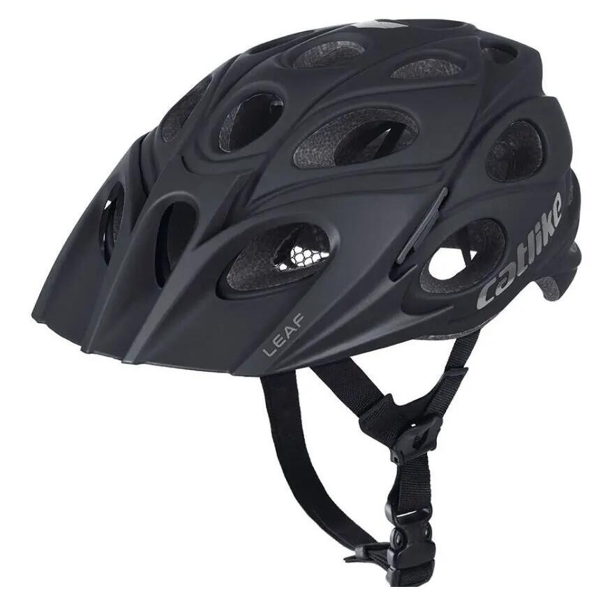 Casque Catlike Leaf 2/3