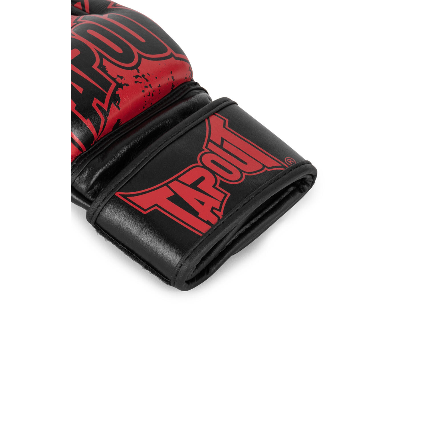 Guanti MMA in cuoio Tapout Pro (x2) 3/6