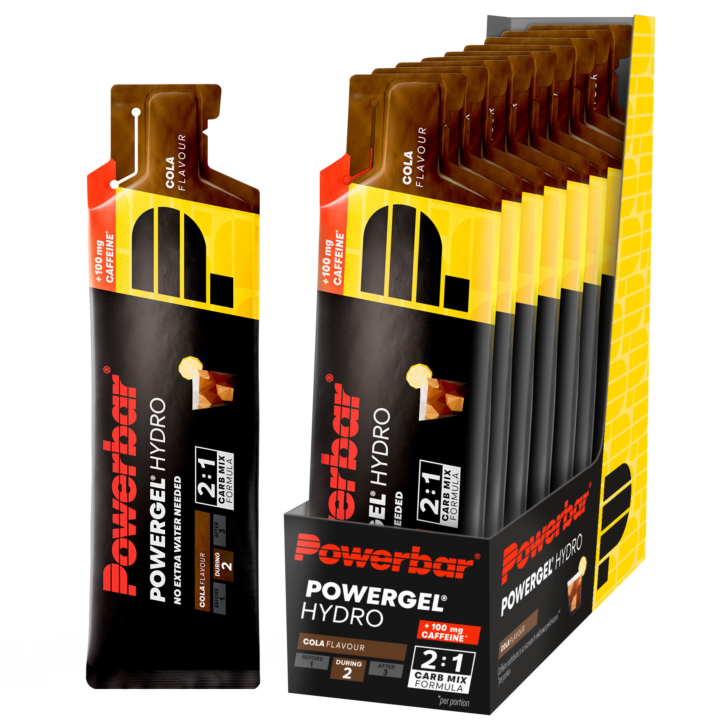 POWERBAR picture