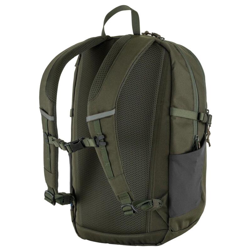 Plecak na laptopa Fjallraven Skule 20 - deep forest