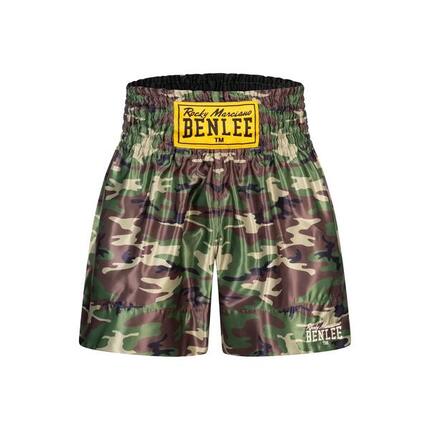 Short de boxe Thaï Benlee Uni Thai