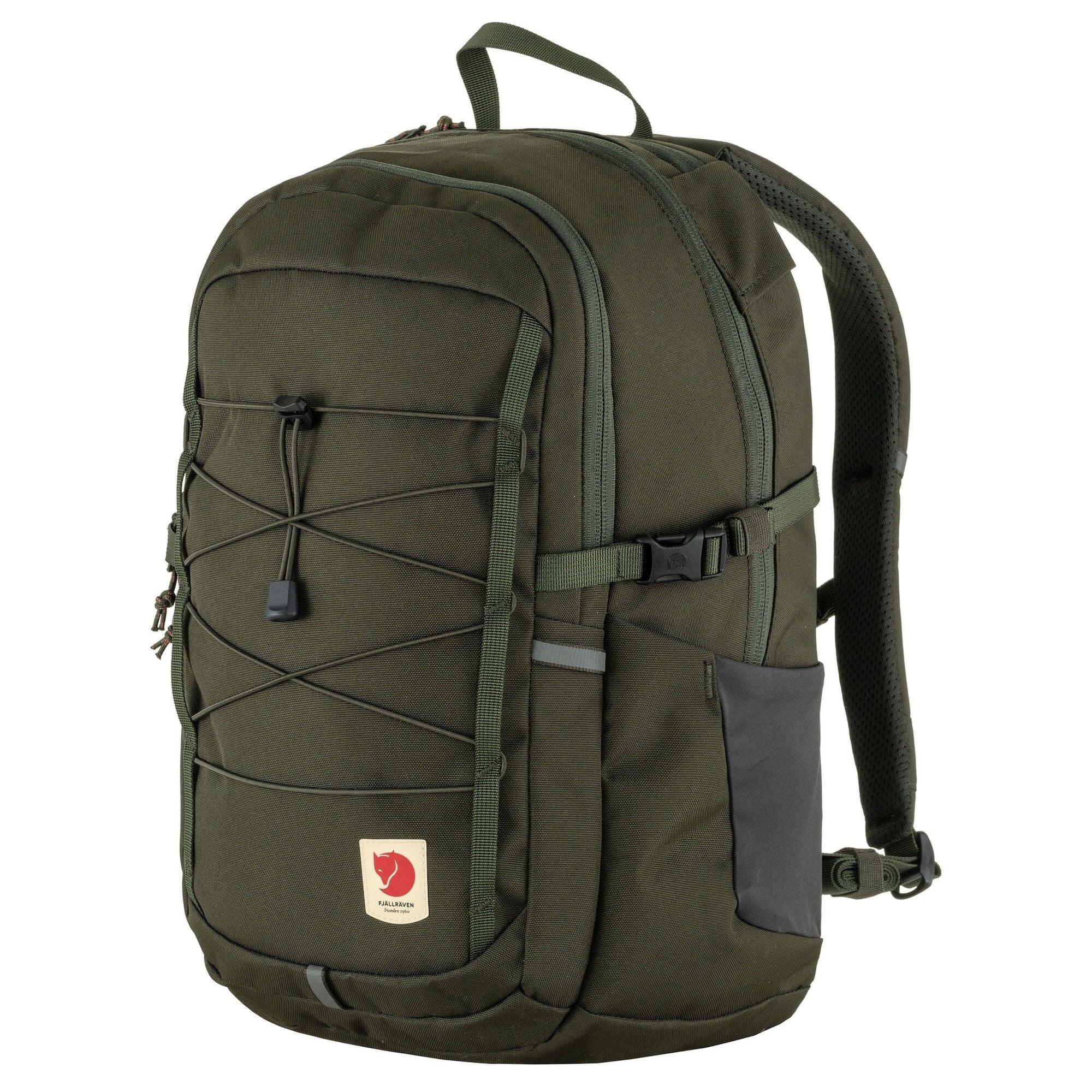 Fjällräven Skule 20 - Rucksack 15" 43 cm 2/7