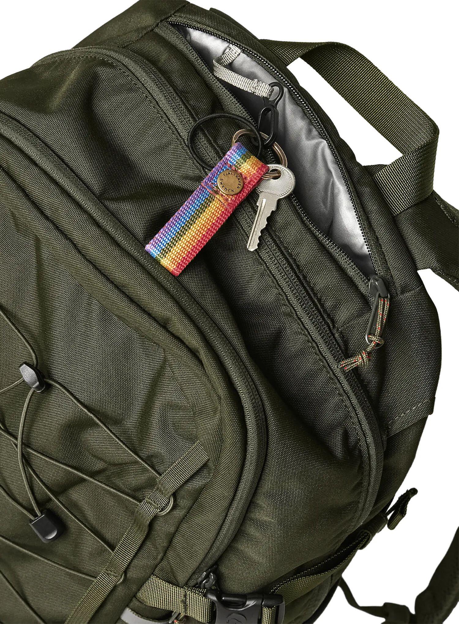 Fjällräven Skule 20 - Rucksack 15" 43 cm 5/7