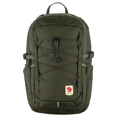 Plecak na laptopa fjallraven skule 20 - black