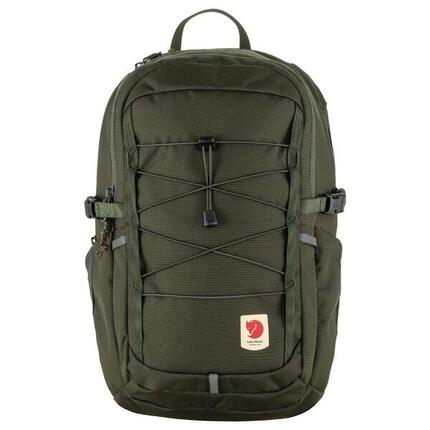 Plecak na laptopa Fjallraven Skule 20 - deep forest