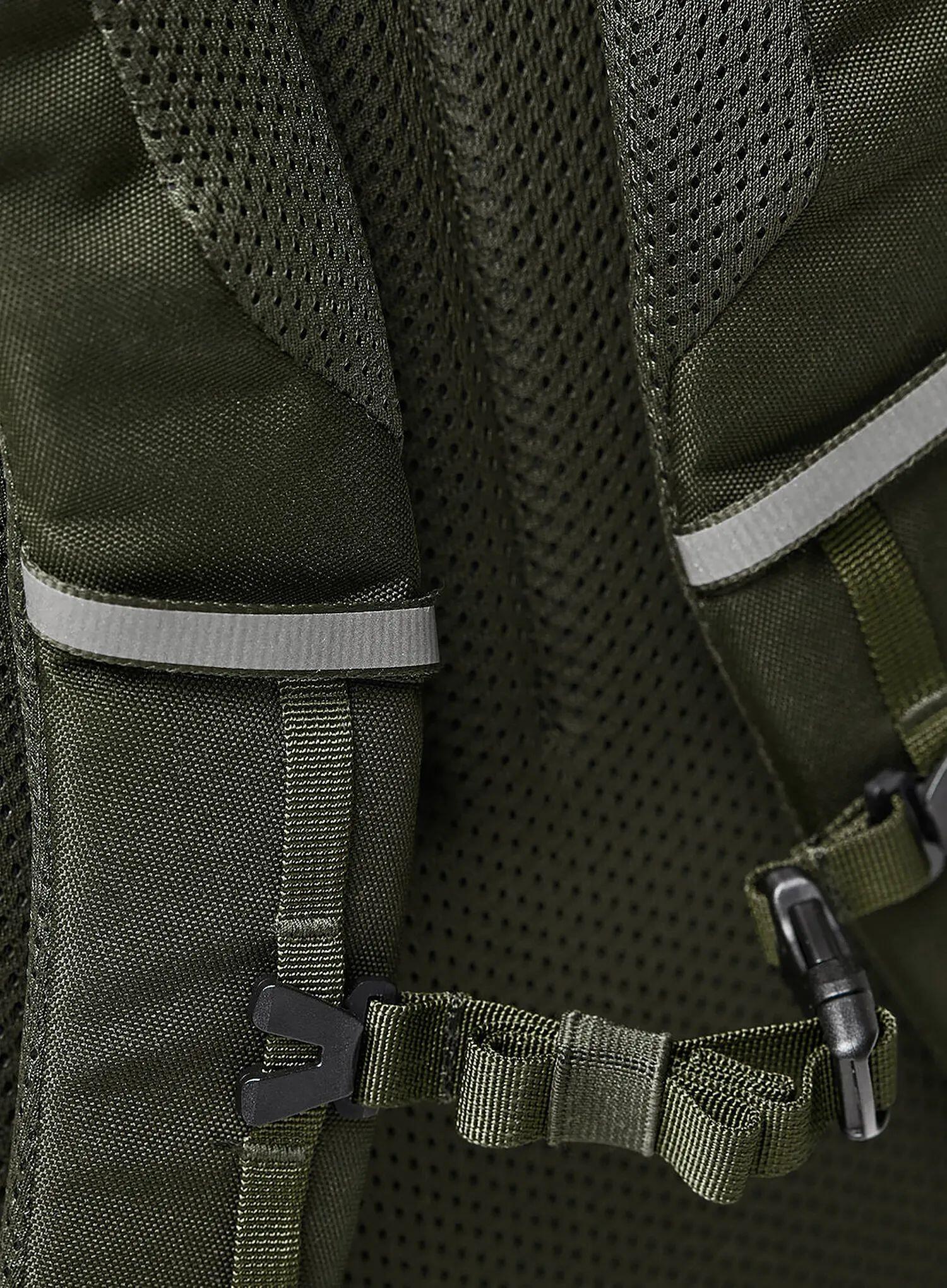 Fjällräven Skule 20 - Rucksack 15" 43 cm 7/7