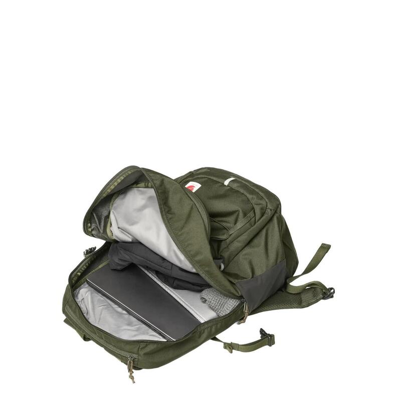 Plecak na laptopa Fjallraven Skule 20 - deep forest