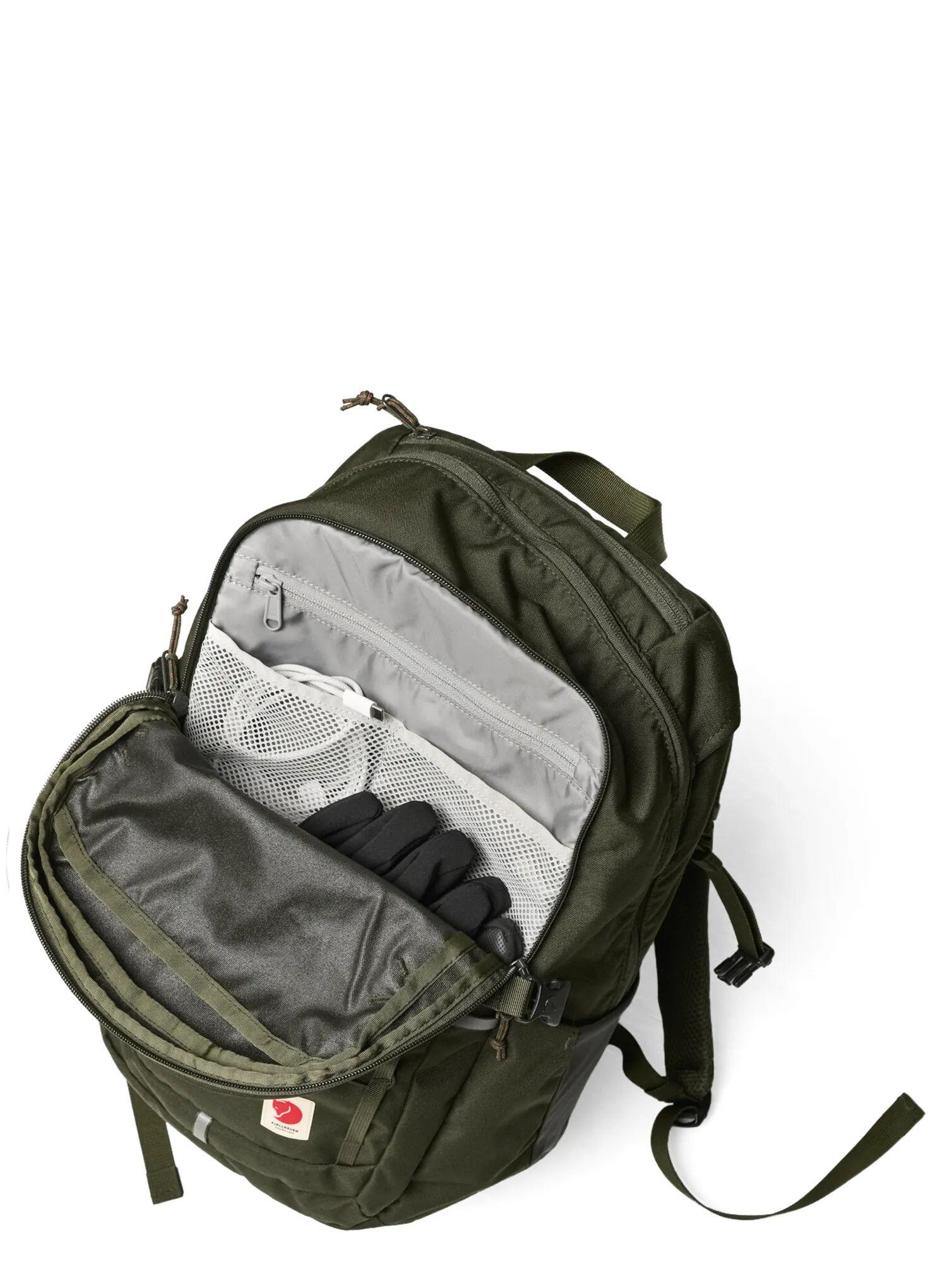 Fjällräven Skule 20 - Rucksack 15" 43 cm 6/7