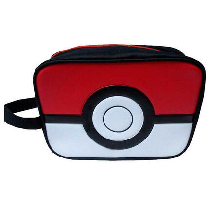 Trousse de toilette enfant Cyp Brands Pokemon Pokeball