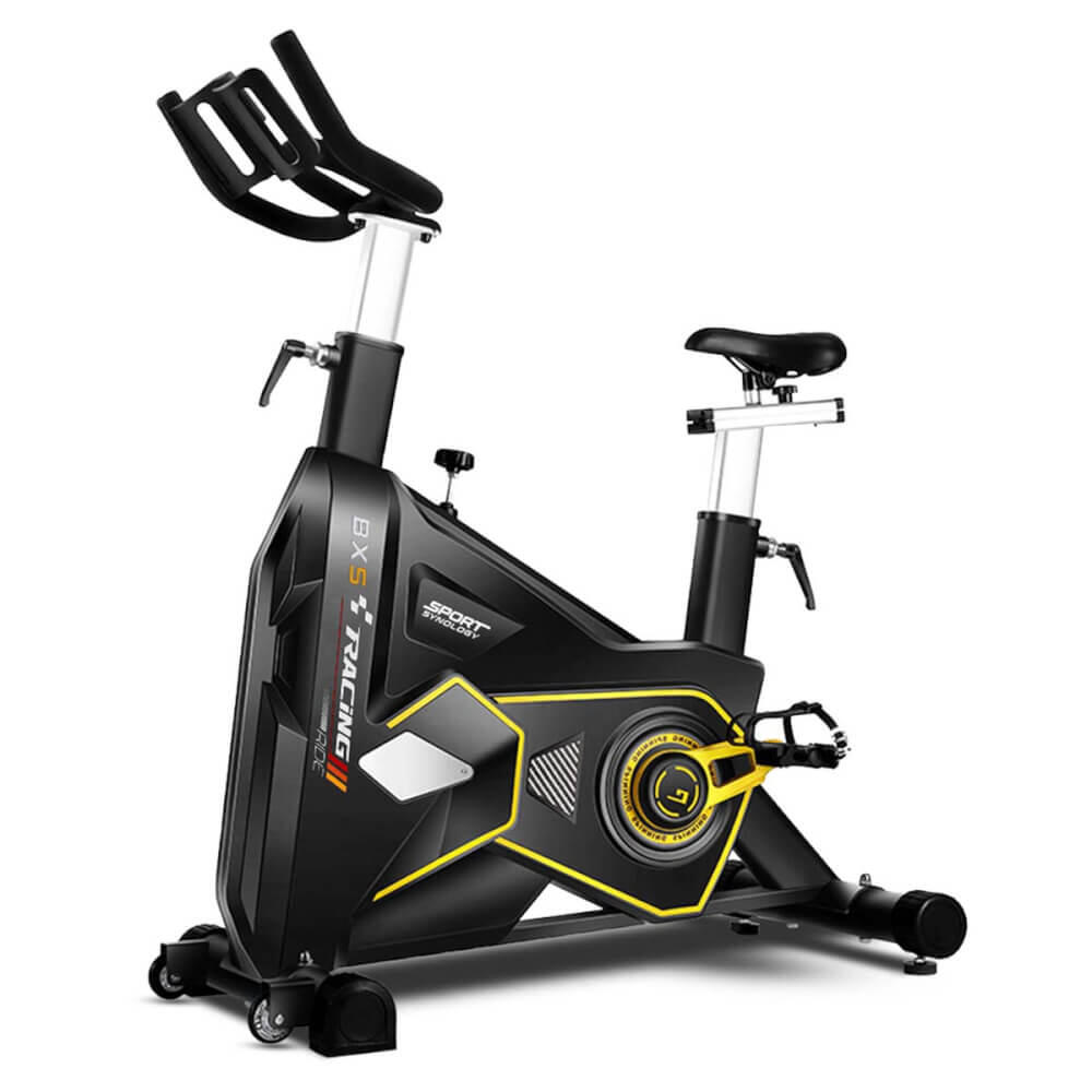 SPINNING BIKE SPORTSYNOLOGY BX5 (BLACK)