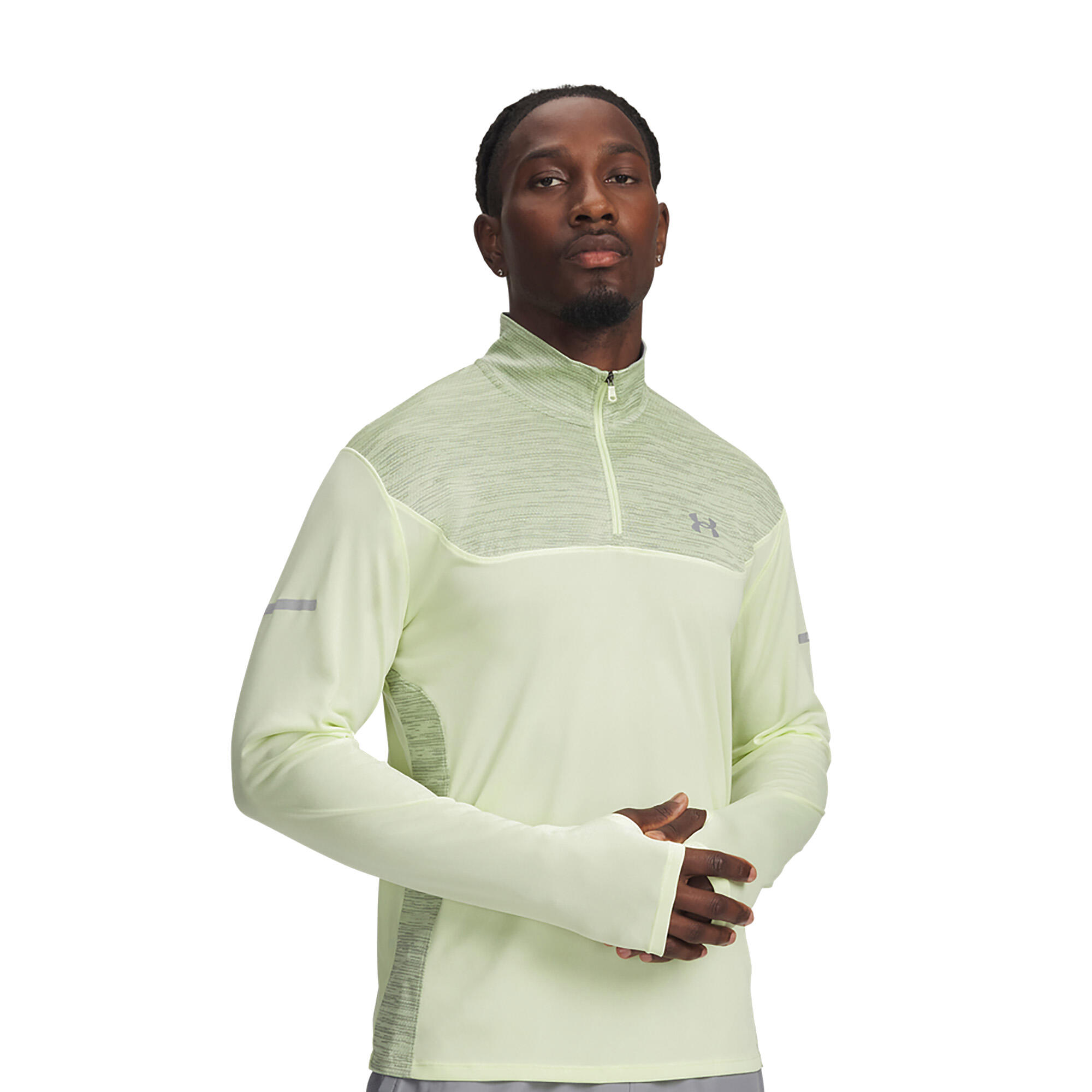 Sweat-shirt d'entraînement Built For Athletes BFA Hoody 3/3