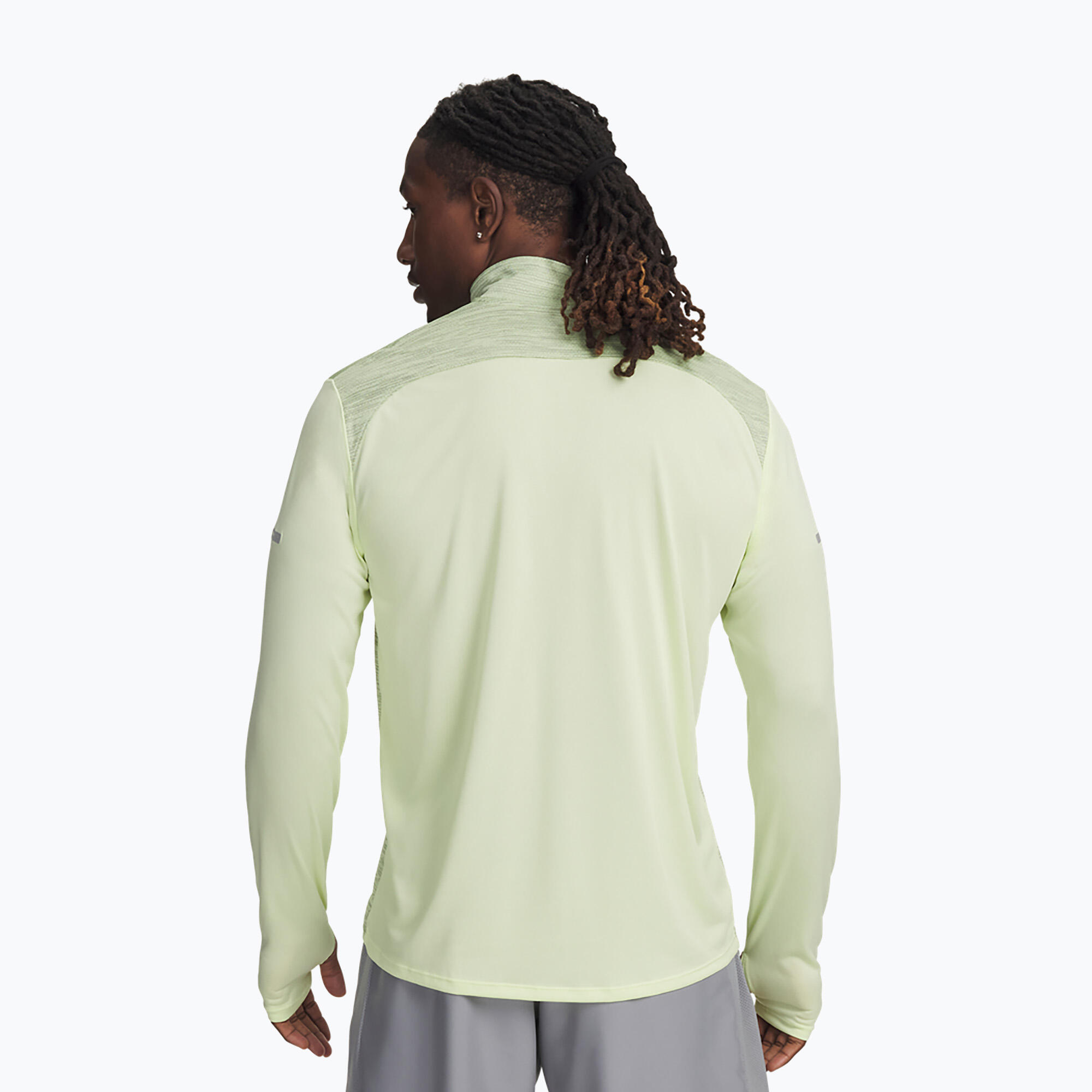 Sweat-shirt d'entraînement Built For Athletes BFA Hoody 2/3