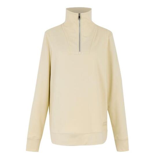 Felpa In Pile Donna Regatta Demmi Blu Navy