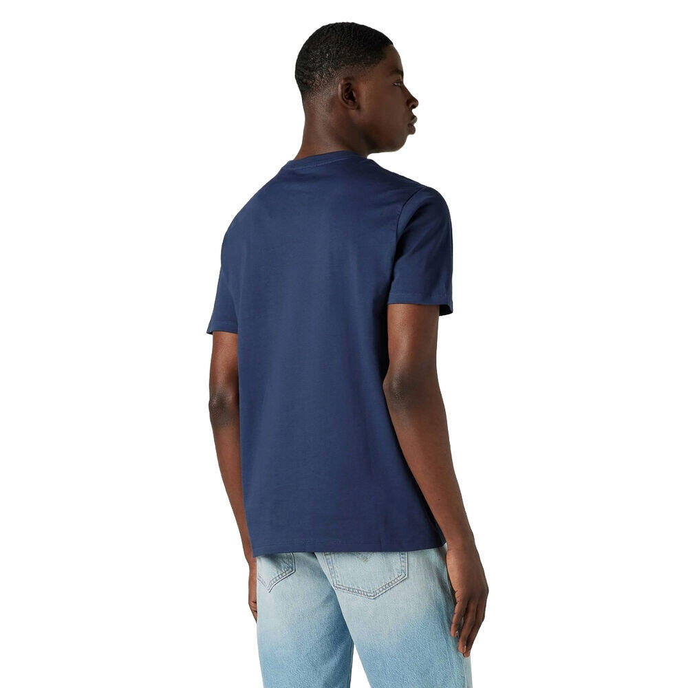 T-shirt met korte mouwen Levi's model 17783-0139 voor mannen 3/7