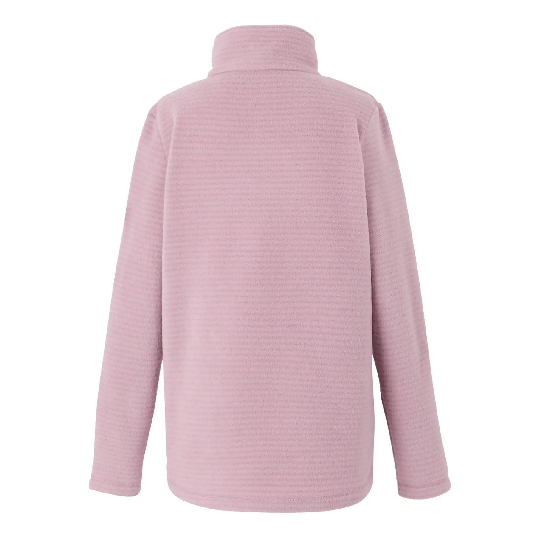 Damesfleece 1/2 rits Regatta Solenne II 2/7
