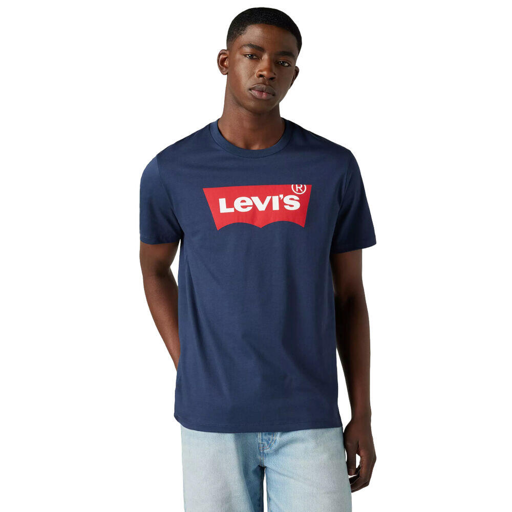 T-shirt met korte mouwen Levi's model 17783-0139 voor mannen 2/7