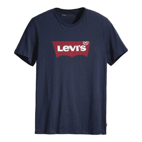 T-shirt met korte mouwen Levi's model 17783-0139 voor mannen 5/7