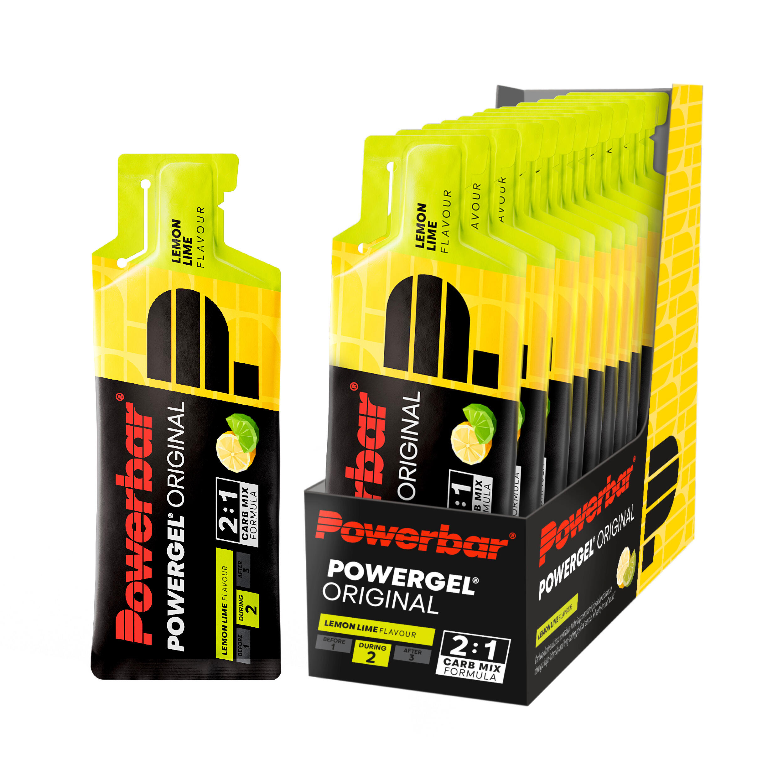 POWERBAR picture