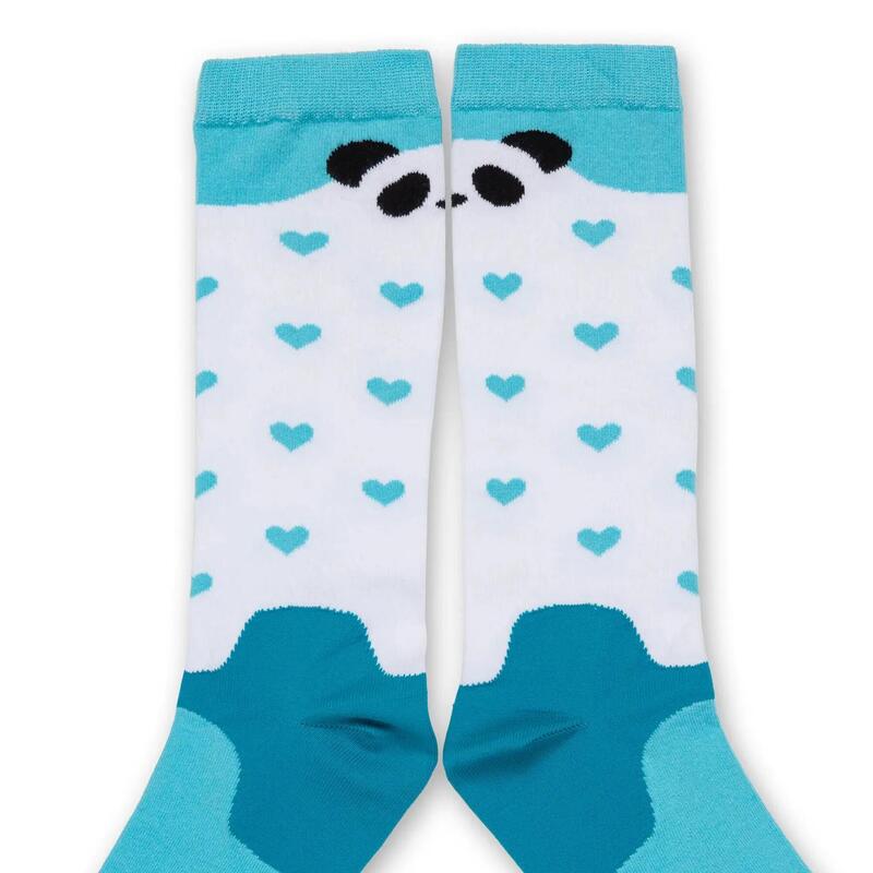 Ponožky Ugly Feet Club Panda Love