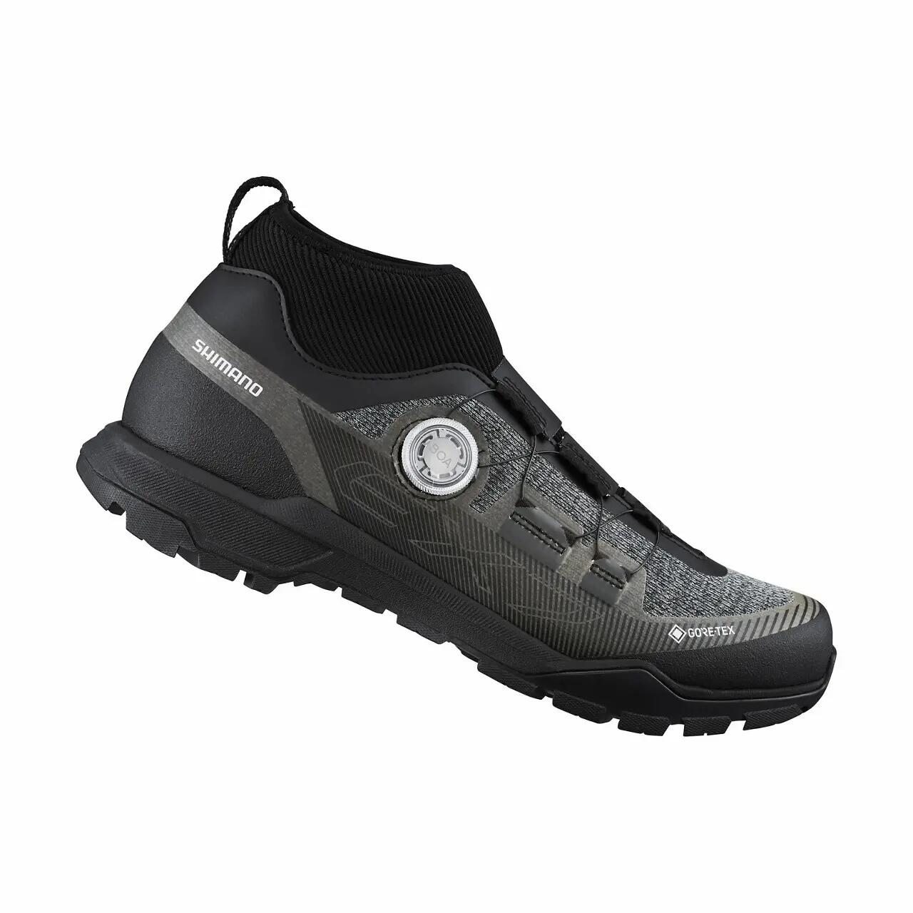 Chaussures Shimano SPD MT42, taille 42 NOS (Neuf avec emballage d