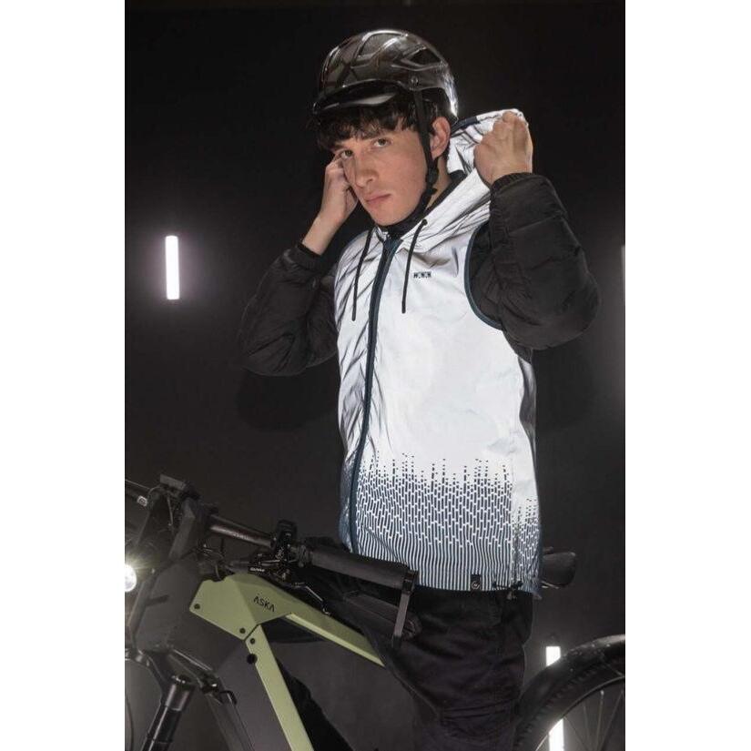 Gilet de sécurité Wowow Rio 3/5