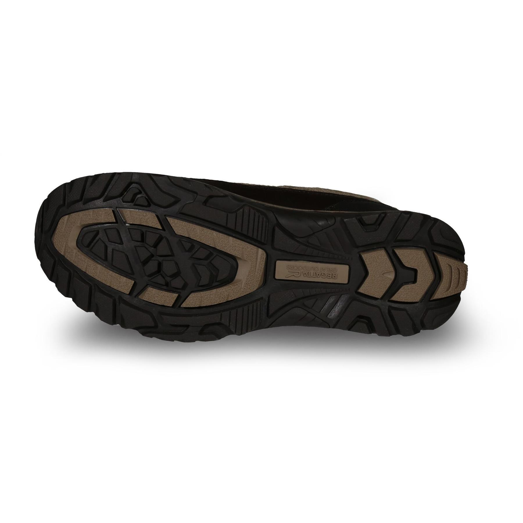 Chaussures de randonnée femme Regatta Hawthorn Evo 5/7