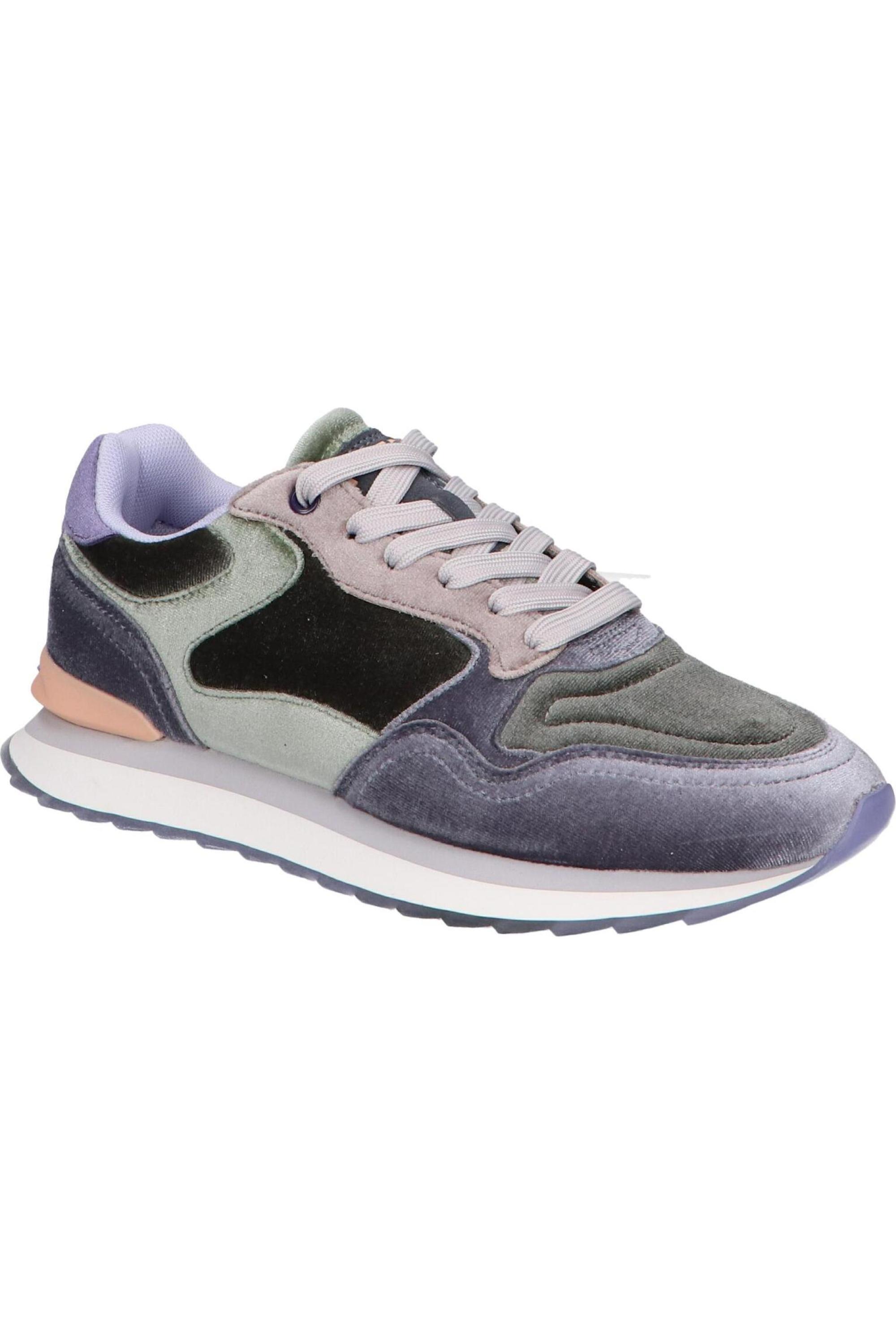 ZAPATOS Y COMPLEMENTOS HOFF  DE MUJER 22402020 EMERALD 2/5