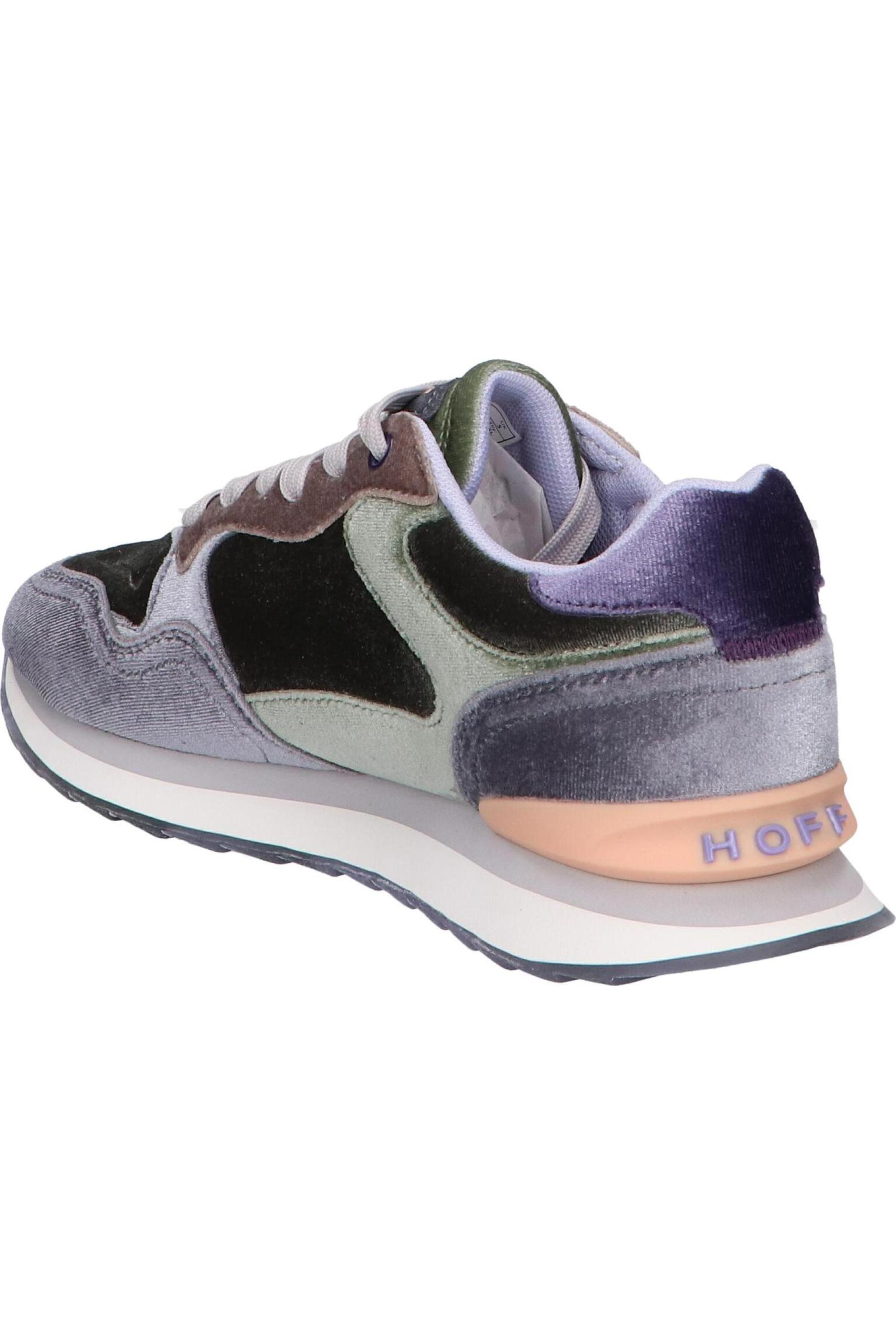 ZAPATOS Y COMPLEMENTOS HOFF  DE MUJER 22402020 EMERALD 5/5