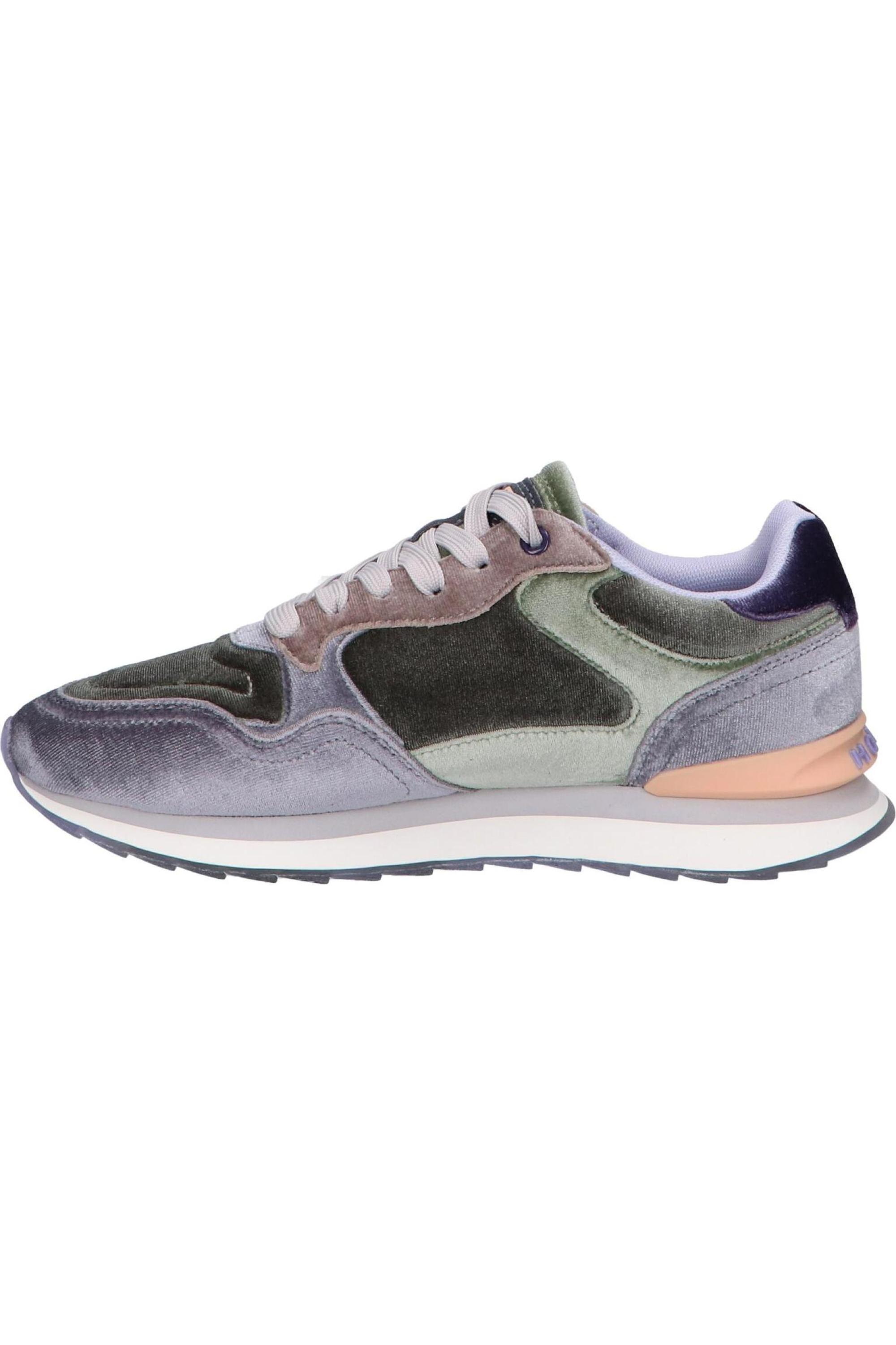 ZAPATOS Y COMPLEMENTOS HOFF  DE MUJER 22402020 EMERALD 4/5