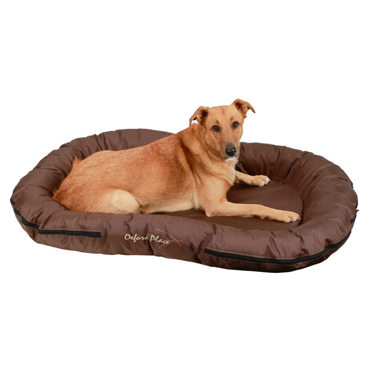Coussin pour chien Kerbl Oxford Place 2/2