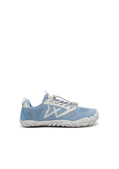 Zapatillas Conguitos Barefoot Goflex Canvas Barefoot