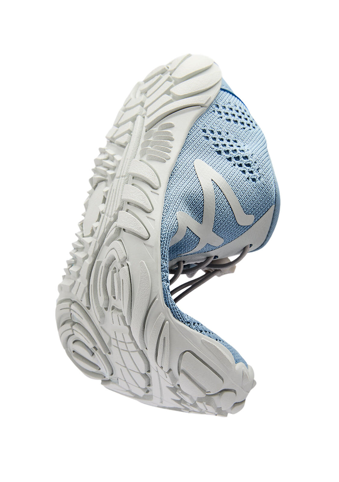 Zapatillas Conguitos Barefoot Goflex Canvas Barefoot 3/4